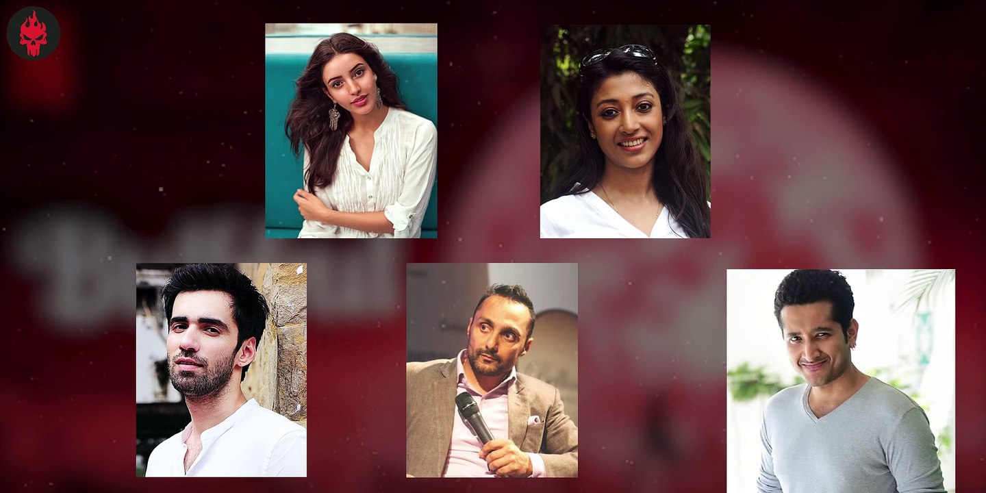 BULBBUL (2020) Story Explained + Review