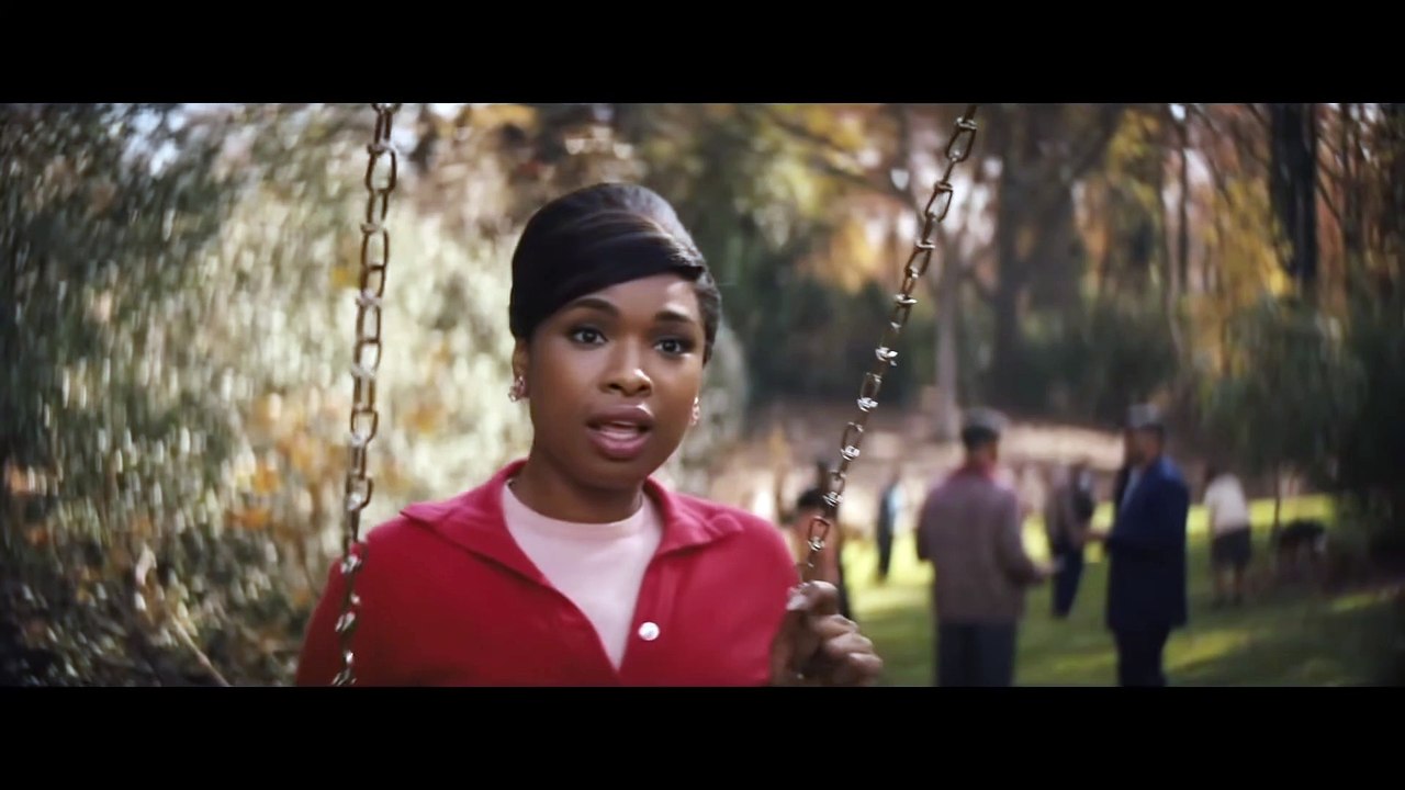 RESPECT Official Teaser Trailer (2020) Aretha franklin Biography Movie
