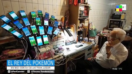 Tecno tendencias | Programa completo (28-06-2020)