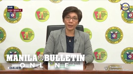 DOH defends deployment of ‘Doctors to the Barrios’ to Cebu City; says it acted within bounds of authority