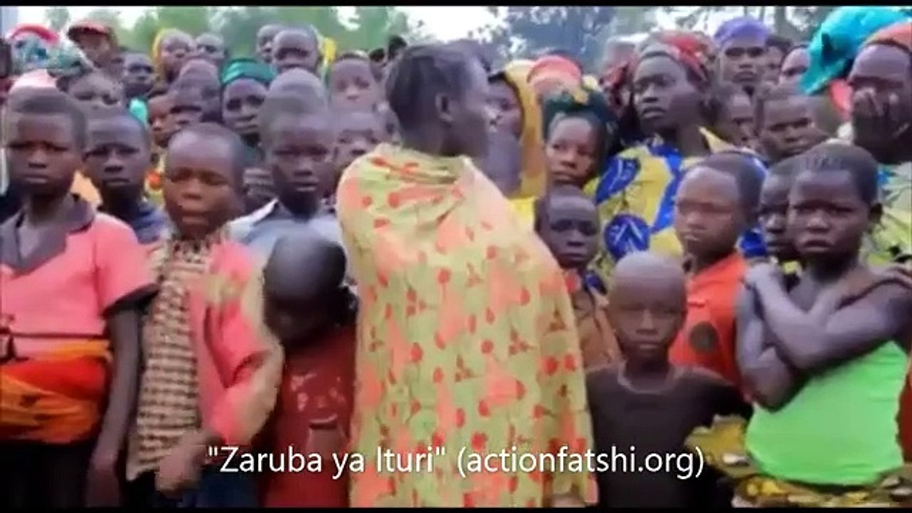 Zaruba ya ituri