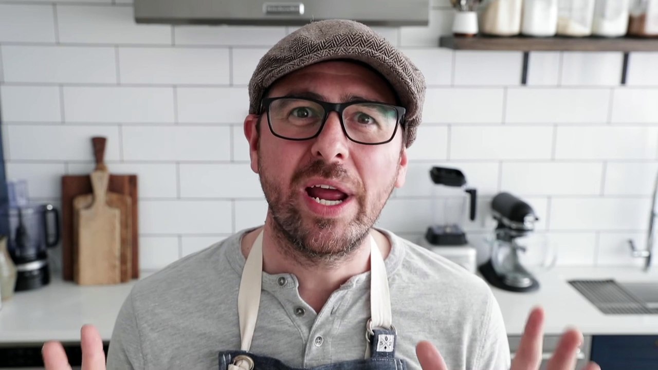 The Perfect Sourdough Bread Recipe