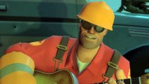 Team Fortress 2 - Meet the Engineer