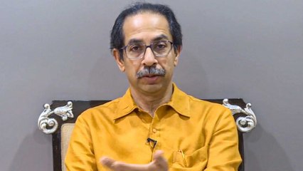 CM Uddhav warns Mumbai, lockdown may extend after July 1