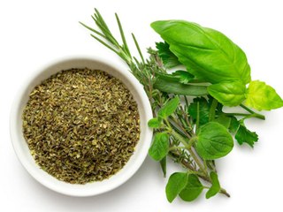 Are Fresh Herbs ALWAYS Better Than Dried?