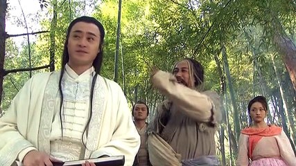 Phim kiếm hiệp Kim Dung : Anh hùng xạ điêu 2003 | Tập 14 | Thuyết minh