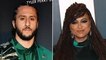 Colin Kaepernick Teams Up With Ava DuVernay for Netflix's 'Colin in Black & White' | THR News