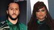 Colin Kaepernick Teams Up With Ava DuVernay for Netflix's 'Colin in Black & White' | THR News