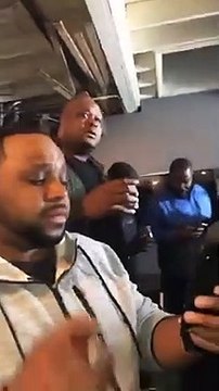 Antoine Walker Appears to Show Support for R. Kelly in New Video