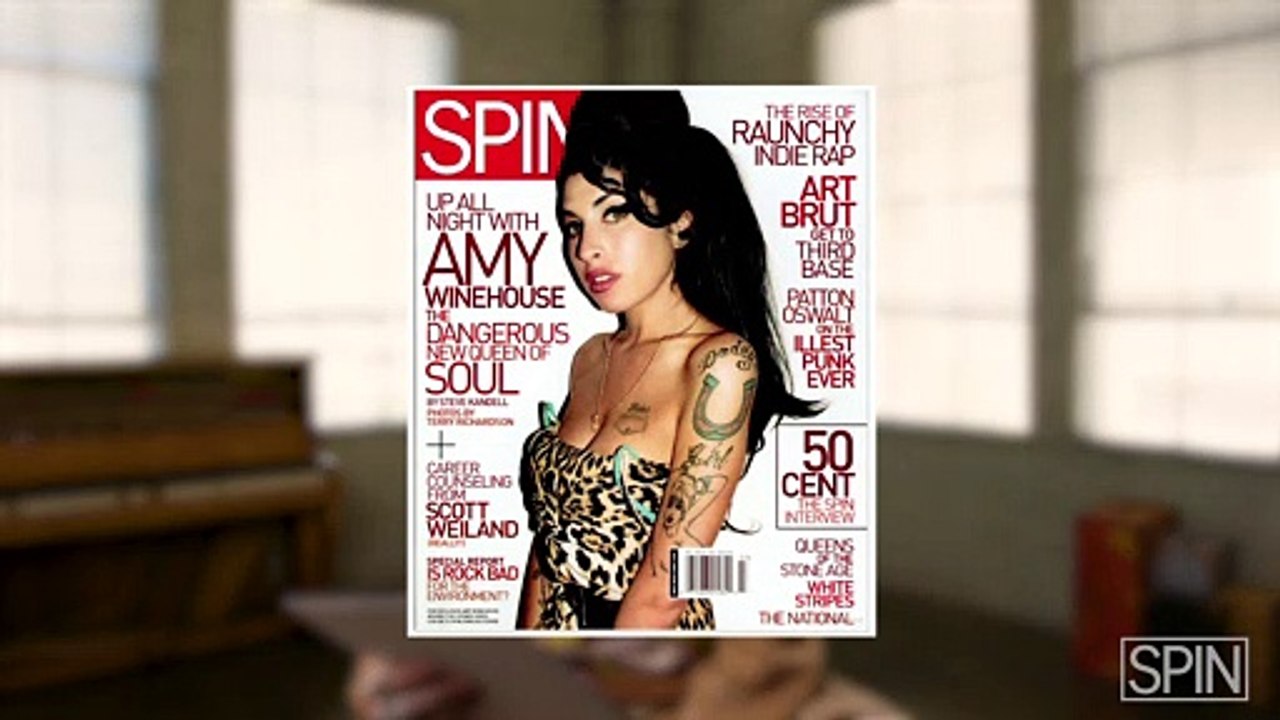 Billie Eilish Revisits SPIN Covers of Madonna, Amy Winehouse and More