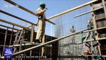 이라크 건설현장 코로나 관련 한국인 1명 사망…