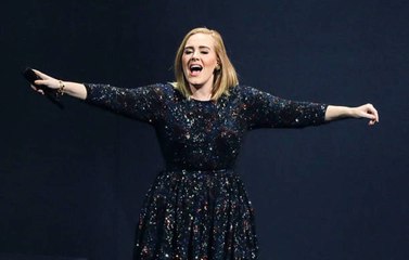 Adele Just Gave an Update About the Release of Her Next Album