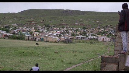 SIYABONGA WE ARE THANKFUL movie