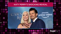 Katy Perry Considered Suicide After Split from Now-Fiancé Orlando Bloom in 2017: 'I Just Crashed'