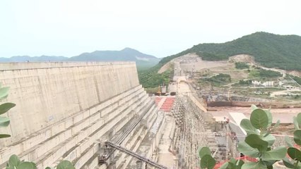 تجاذب مصري إثيوبي متجدد بسبب سد النهضة