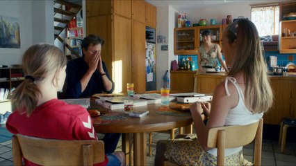 A PERFECT FAMILY Film