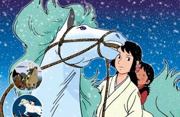 Yuki le secret de la Montagne magique Film (1981)