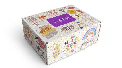 Texas Organization Offers Young Girls Summer Camp in a Box