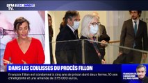 Emplois fictifs: Deux ans ferme pour François Fillon - 29/06
