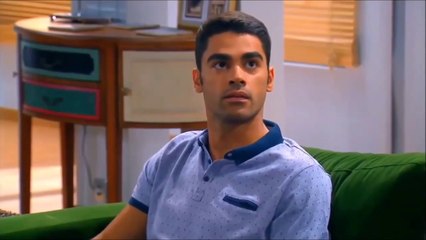 Pablo y Miguel - La Historia - Parte 22