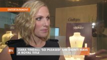 No Title For Zara Tindall