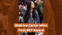 Blue Ivy Carter's Award