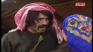 المسلسل البدوي تقادير الزمن الحلقة 8