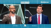 Feijóo esquiva las críticas en un debate sin cuerpo a cuerpo