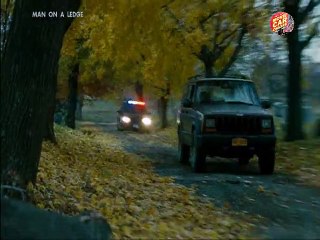 Man On A Ledge (2012)