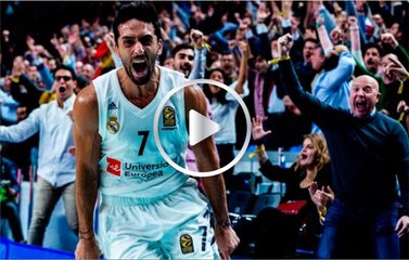 Facu Campazzo recibe de su propia medicina ¡Y pierde 1000 dólares!