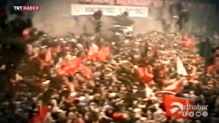 SİYASİ PARTİ VE LİDERLERİN SEÇİM ŞARKILARI