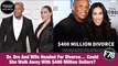 F78NEWS:  Dr. Dre And Wife Headed For Divorce … Could She Walk Away With $400 Million Dollars?
