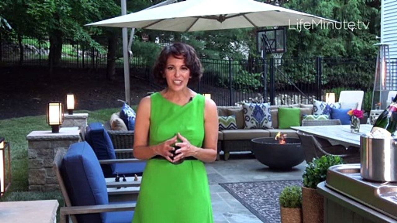 Create a Backyard Oasis: Design Tips to Financing Solutions
