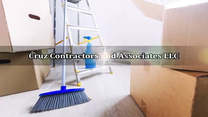 Cruz Contractors and Associates LLC