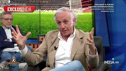 Inda: Zidane ya no se habla con Bale, salvo lo justo y necesario