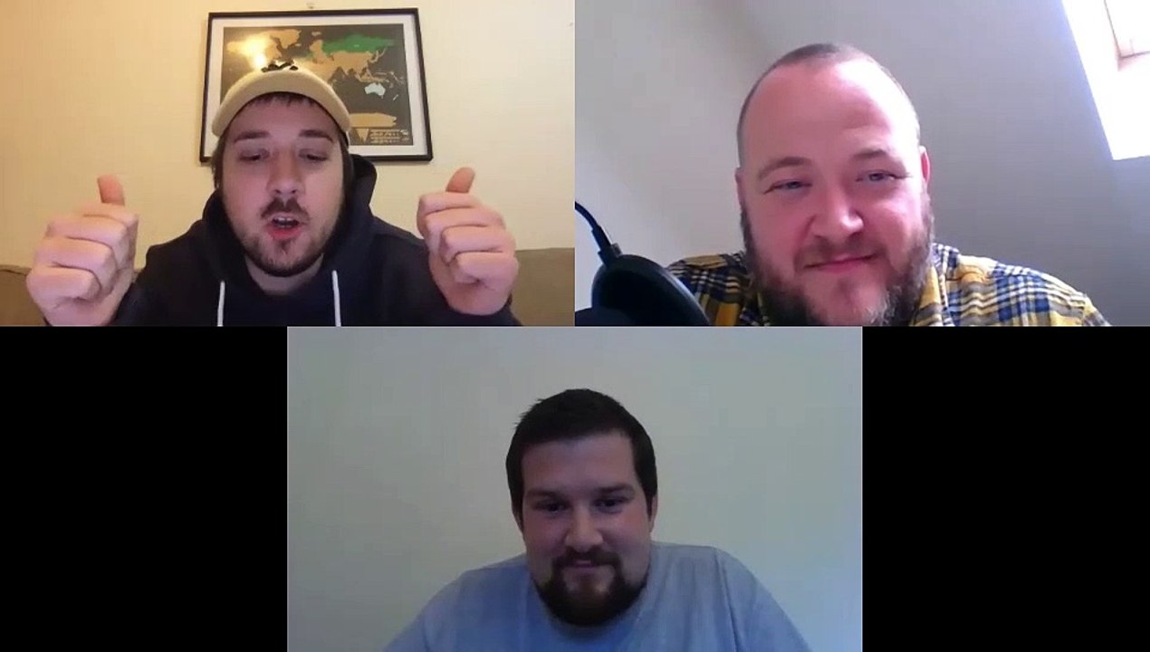 The Star Owls podcast June 29