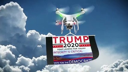 Vote and the Choice is Yours