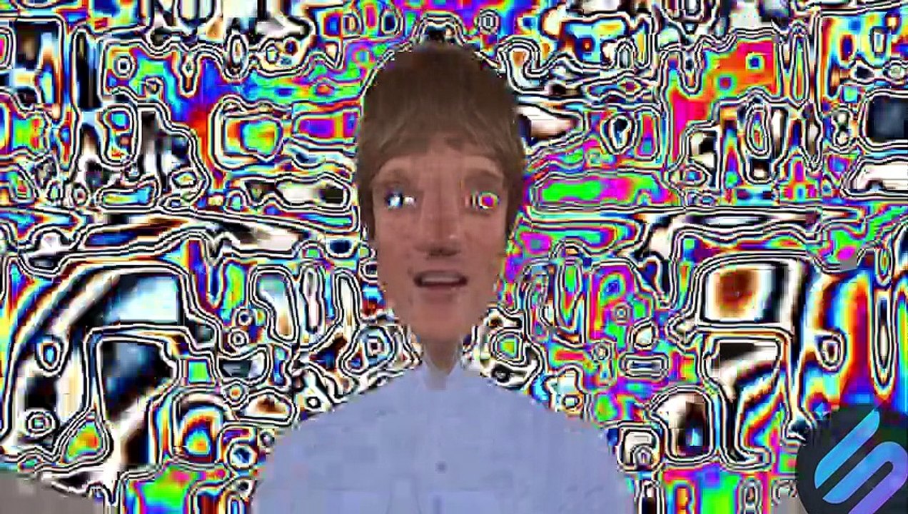 YTP le spie sono delle teste di cazzo (Entry Collab)