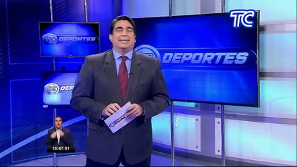 Emelec enfocado en mejorar en lo físico de cara al reinicio del torneo