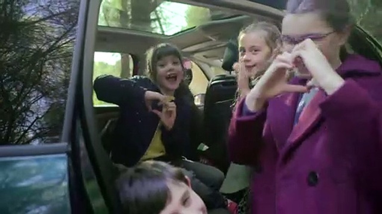 PADRE NO HAY MÁS QUE UNO 2 Película - Vuelve la familia más divertida.