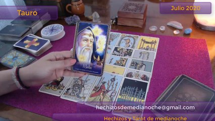 Tauro  Horóscopo Julio 2020   Éxito y triunfos en lo laboral, Recuperas tu fuerza interior!!