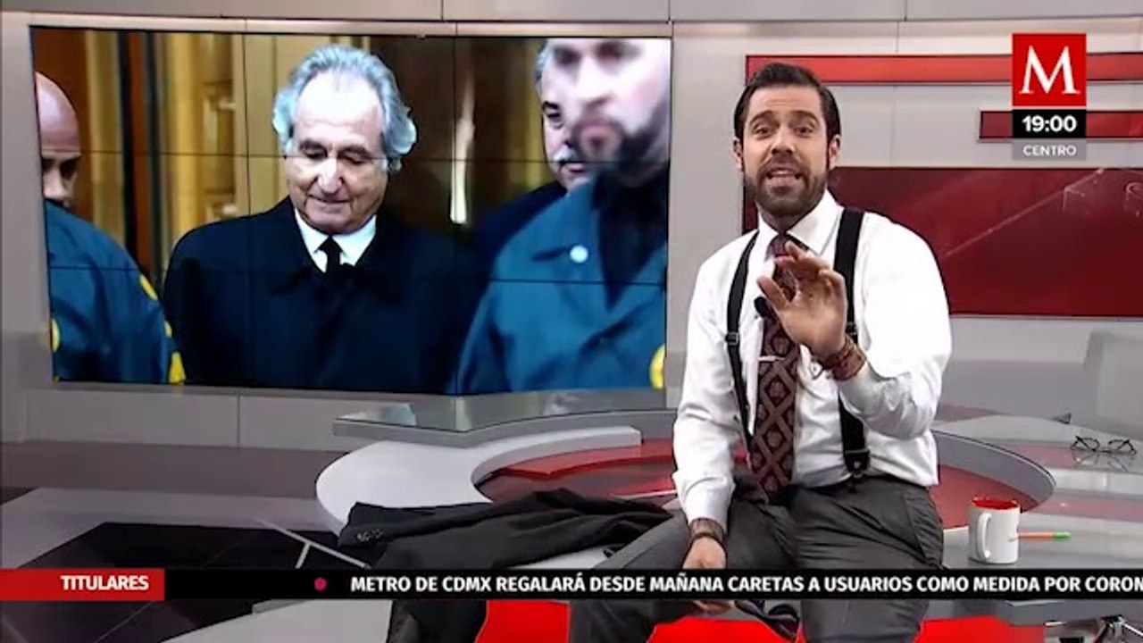Milenio Noticias, con Sergio Gómez Villarreal, 29 de junio de 2020