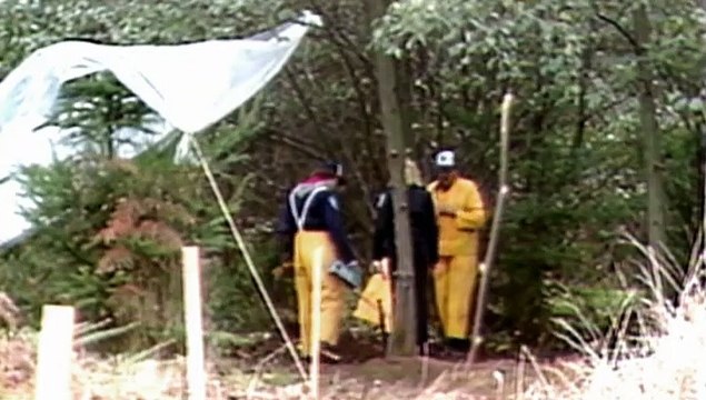 Murder Files with Martin Kemp S01E04 Green River Killer