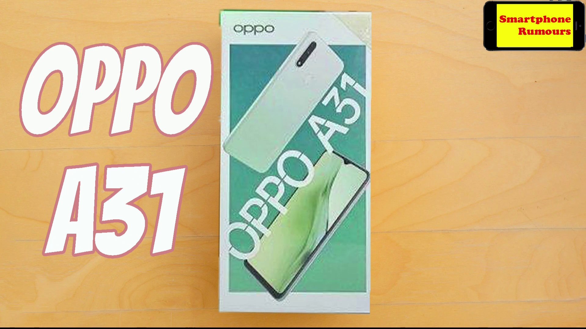 ⁣oppo a31 review | oppo a31 full review after 1 month