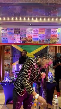 Beanie Man VS Bounty Killer Versus Battle on IG FULL Battle