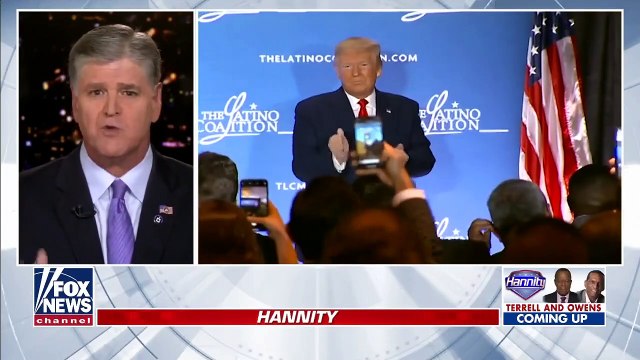 Hannity_ Decades of Democrat rule has resulted in disaster for many major cities