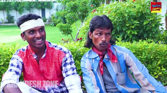 CHOTU DADA KI CYCLE - छोटू दादा की साइकल - Khandeshi Comedy Video - Chhotu dada comedy 2020