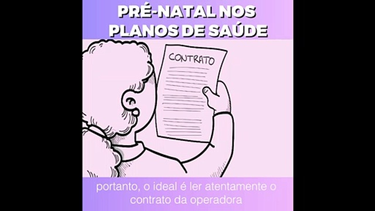 prenatal - Curso Mamae completa