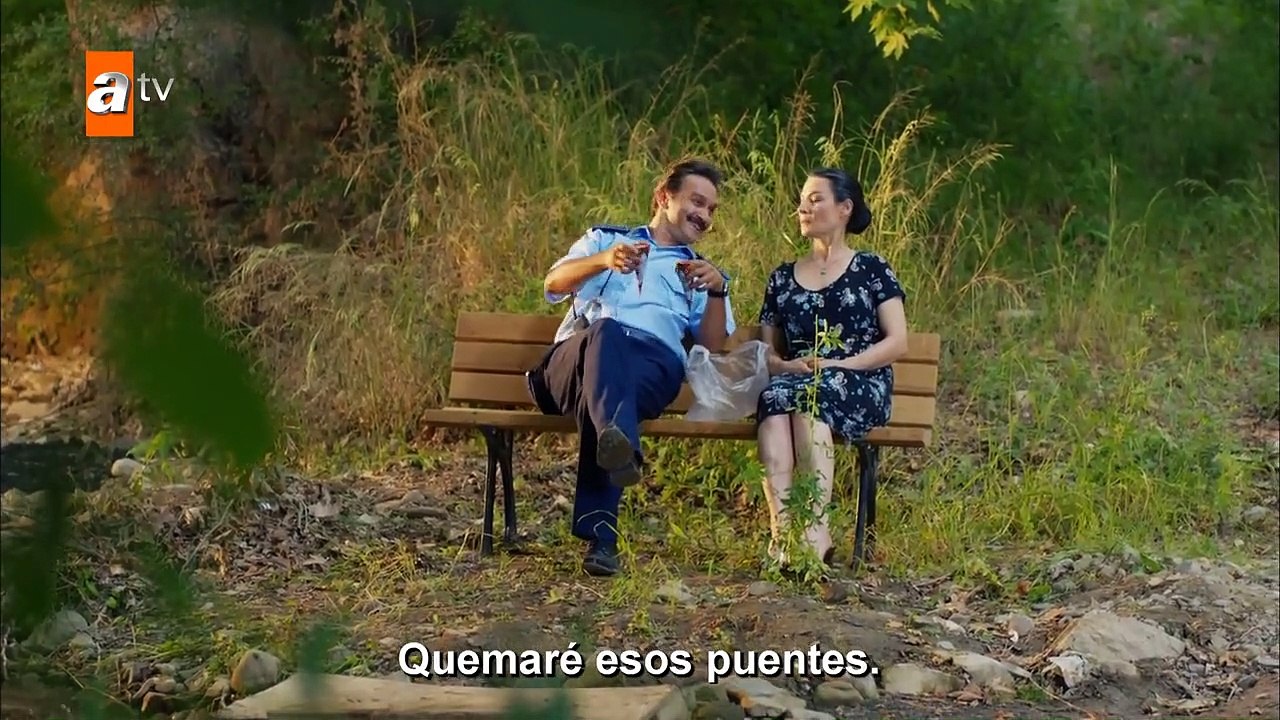 Girasol - Capitulo 1 Completo HD