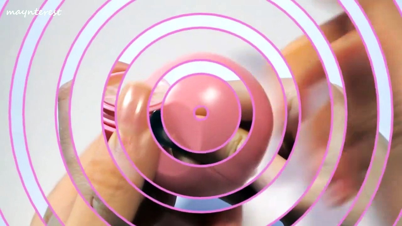 03. DIY EOS- Homemade lip balm - Organic ingredients